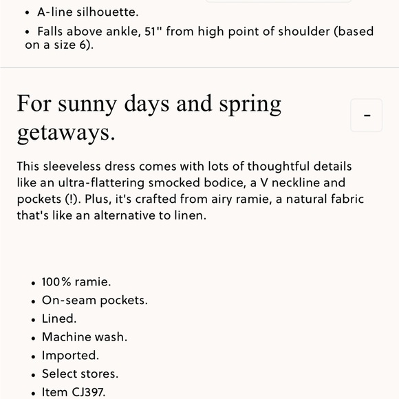 NWT J. Crew Hyacinth dress in cotton poplin Size L - Picture 5 of 11